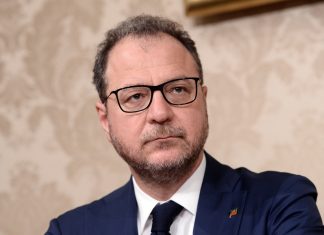 Tav, Mulé: Altro attacco contro le forze dell’ordine e il Governo sta zitto