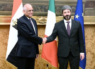 Fico: “Domattina sarà convocata la Conferenza delle commissioni”