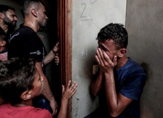 Medioriente, Guterres: evitare altro conflitto devastante