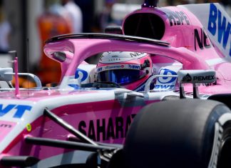 Force India in difficoltà economica: entra in amministrazione controllata