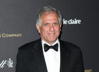 Molestie, ceo di Cbs Leslie Moonves accusato da 6 donne