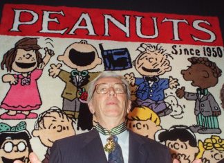 50 anni fa Snoopy accoglieva Franklin: 1° personaggio nero dei Peanuts