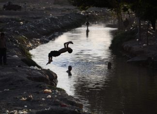 Afghanistan, sposa-bambina di 10 anni torturata e uccisa dal marito