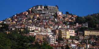 Castelli Romani, arriva la 'ndrangheta