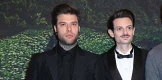 Rovazzi e Fedez