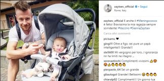 Zaytsev insultato