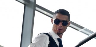 Cristiano Ronaldo CR7