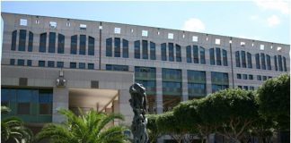 Procura di Reggio Calabria