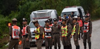 Thailandia, continuano le operazioni di recupero nella grotta