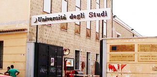 Università di Caserta