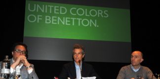 Alessandro Benetton, presidente di Benetton Group