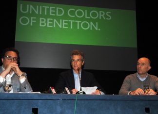 Alessandro Benetton, presidente di Benetton Group