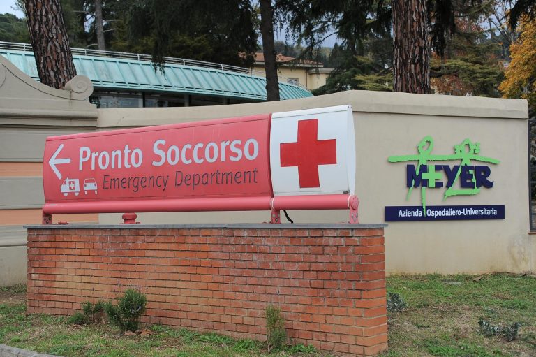 Meningite, Firenze: bambina di 11 anni colpita dal tipo B