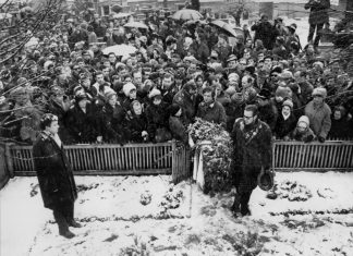 Primavera di Praga: 50 anni fa l’invasione dell’Urss, oggi le proteste contro Babis