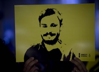 Regeni, lettera aperta di 200 accademici al Guardian: “No alla partnership con l’Egitto”
