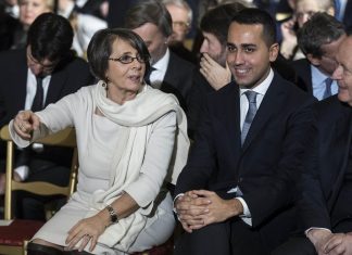 Pd, al via tre giorni Areadem a Cortona. Sereni: serve pensiero nuovo