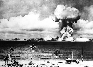 La Cina si starebbe addestrando per colpire gli Usa con un arsenale atomico