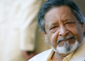 Letteratura, addio al premio Nobel V.S. Naipaul