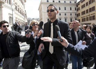 Genova, M5S: Commissione Ue conferma responsabilità del concessionario