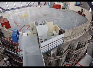 Francia, 2 reattori nucleari spenti a causa del caldo