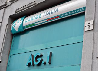 Carige, esposto procura Genova piccoli azionisti: serve chiarezza