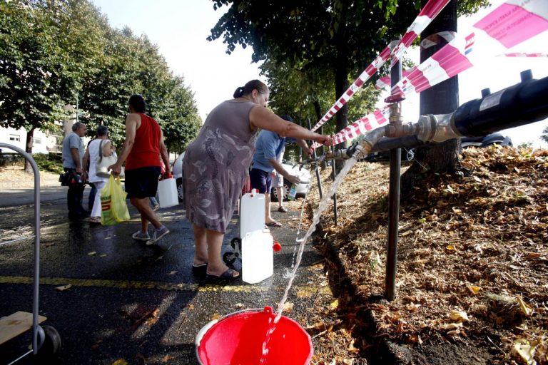 Legionella, muore 89enne nel Milanese: dimessi 33 dei 52 ricoverati