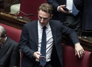 Migranti, De Luca: “Responsabilità dell’Ue? Ancora falsità da Salvini”