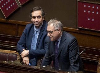 Genova, Anzaldi (Pd): calunnie Renzi per nascondere retromarcia revoca