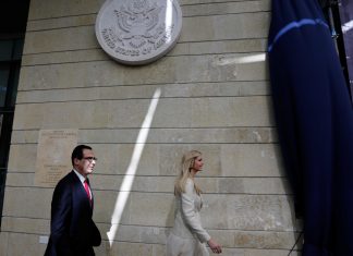 Turchia, spari contro l’ambasciata degli Usa ad Ankara: nessun ferito