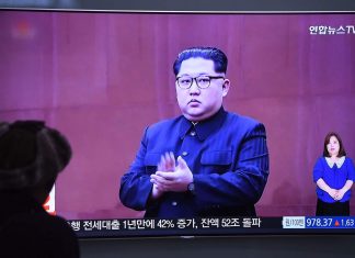 Nord Corea, rapporto Onu: prosegue programma nucleare e missilistico