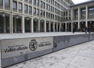 Valle d’Aosta, riunione tra Giunta e tecnici sullo stato di ponti e viadotti