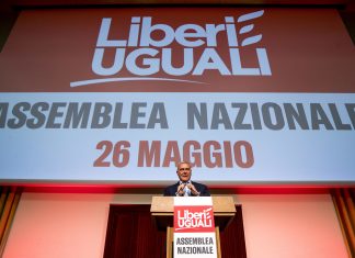 Migranti, LeU Milano domani in piazza con Boldrini, Fornaro e Scotto