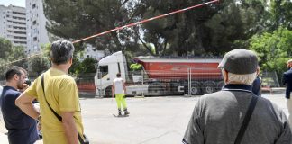 Appalto, le mani della mafia