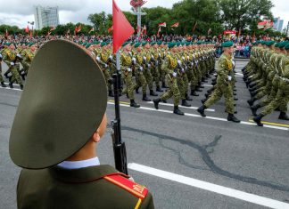 Bielorussia, Consiglio Europa: giornalisti arrestati, stop repressione media