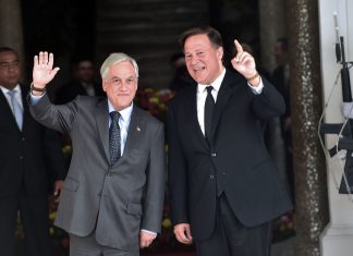 Il Cile vieta le buste di plastica: è il primo paese in Sud America