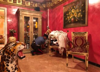 Roma, stop alla latitanza di Salvatore Casamonica: si consegna ai carabinieri