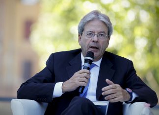 Pd,al via convegno Areadem:domani Franceschini e Gentiloni,sabato Martina