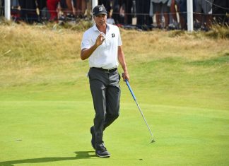 Golf, Europei a squadre: Laporta/Tadini in semifinale