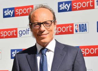 Paura per Guido Meda