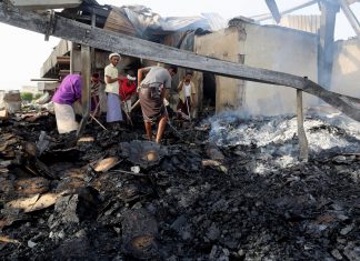 Yemen, Unicef: a 11 milioni di bambini serve assistenza umanitaria