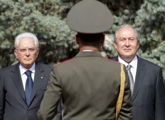 Ponte Genova, Mattarella: nessuno potrà sottrarsi a sue responsabilità