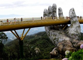 Vietnam, un cittadino Usa arrestato per il ‘tentativo di rovesciare il governo’