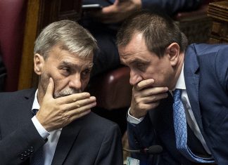 Pensioni, Rosato: Pd su barricate se fanno ricalcolo retroattivo