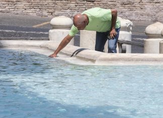 Caldo, Europa rovente: 2 morti in Spagna, temperature fino a 45°