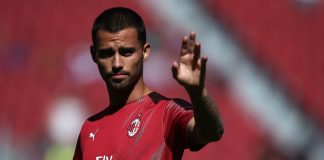 Suso resta a Milano