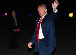 Iran, Trump: Teheran è minaccia per Usa e alleati, rafforzata da accordo