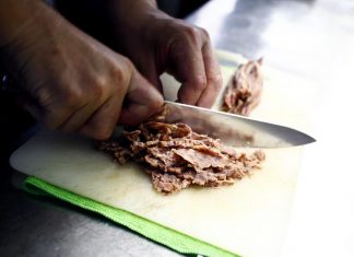 Ferragosto, vince il menù tradizionale e il ‘sartù’ diventa take away