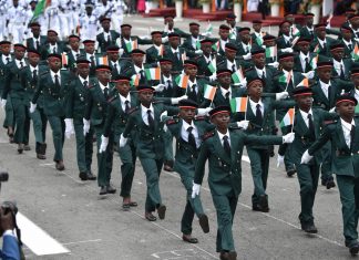 Simone Gbabgo, ex first lady, sarà liberata mercoledì dal carcere