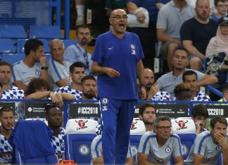 Calcio Chelsea, Sarri: Bakayoko? Rosa ampia, qualcuno deve andar via