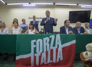 Governo, Russo: pronto a rimangiarsi ‘No Ceta’ per una quota di migranti